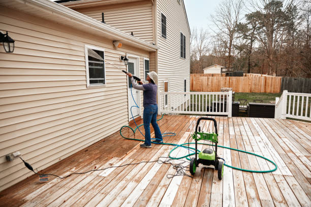 Best Residential Pressure Washing Services  in Whiteville, TN