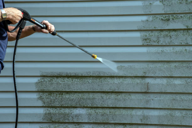 Best Fence Pressure Washing  in Whiteville, TN