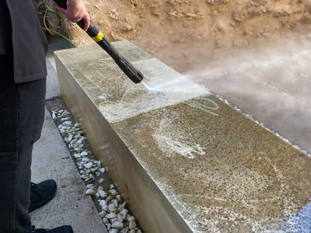 Best Affordable Power Washing  in Whiteville, TN