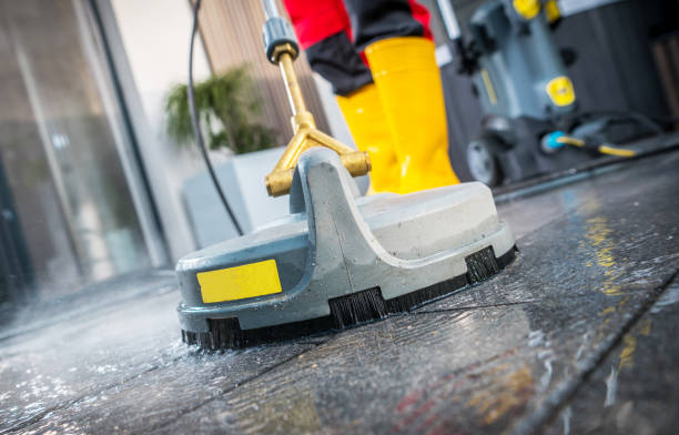 Best Roof Power Washing Services  in Whiteville, TN