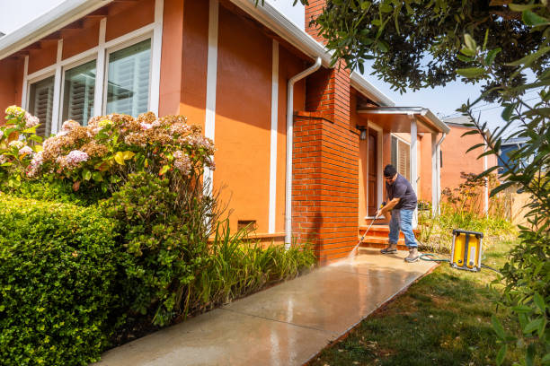 Why Choose Our Certified Pressure Washing Experts for Your Project Needs in Whiteville, TN?