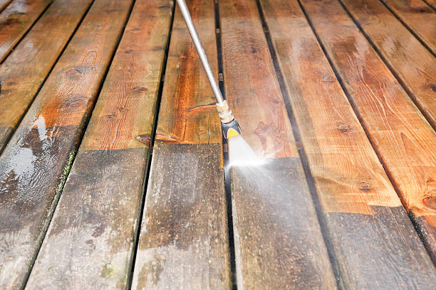Pressure Washing Services for Businesses in Whiteville, TN
