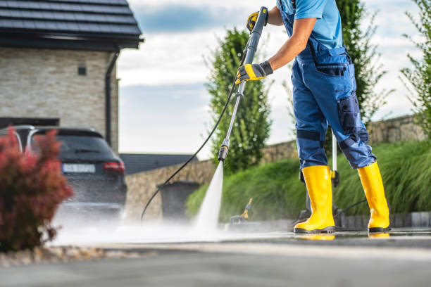 Best Sidewalk Pressure Washing  in Whiteville, TN