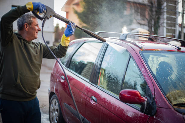 Best Pressure Washing Company Near Me  in Whiteville, TN