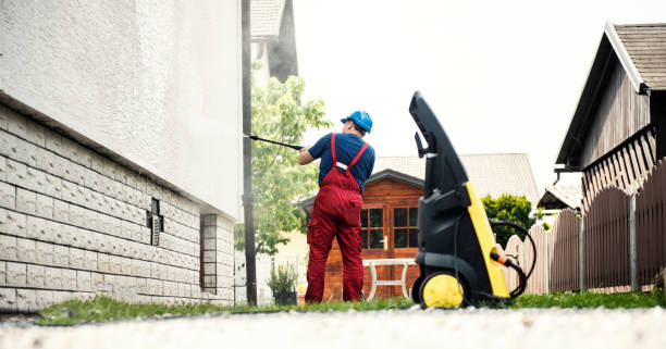 Best Deck Cleaning Services  in Whiteville, TN